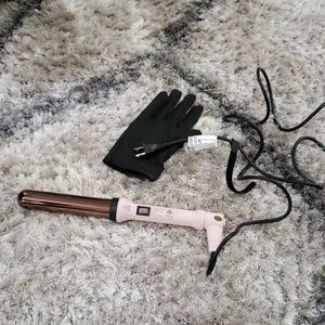 L'ANGE Curling Wand